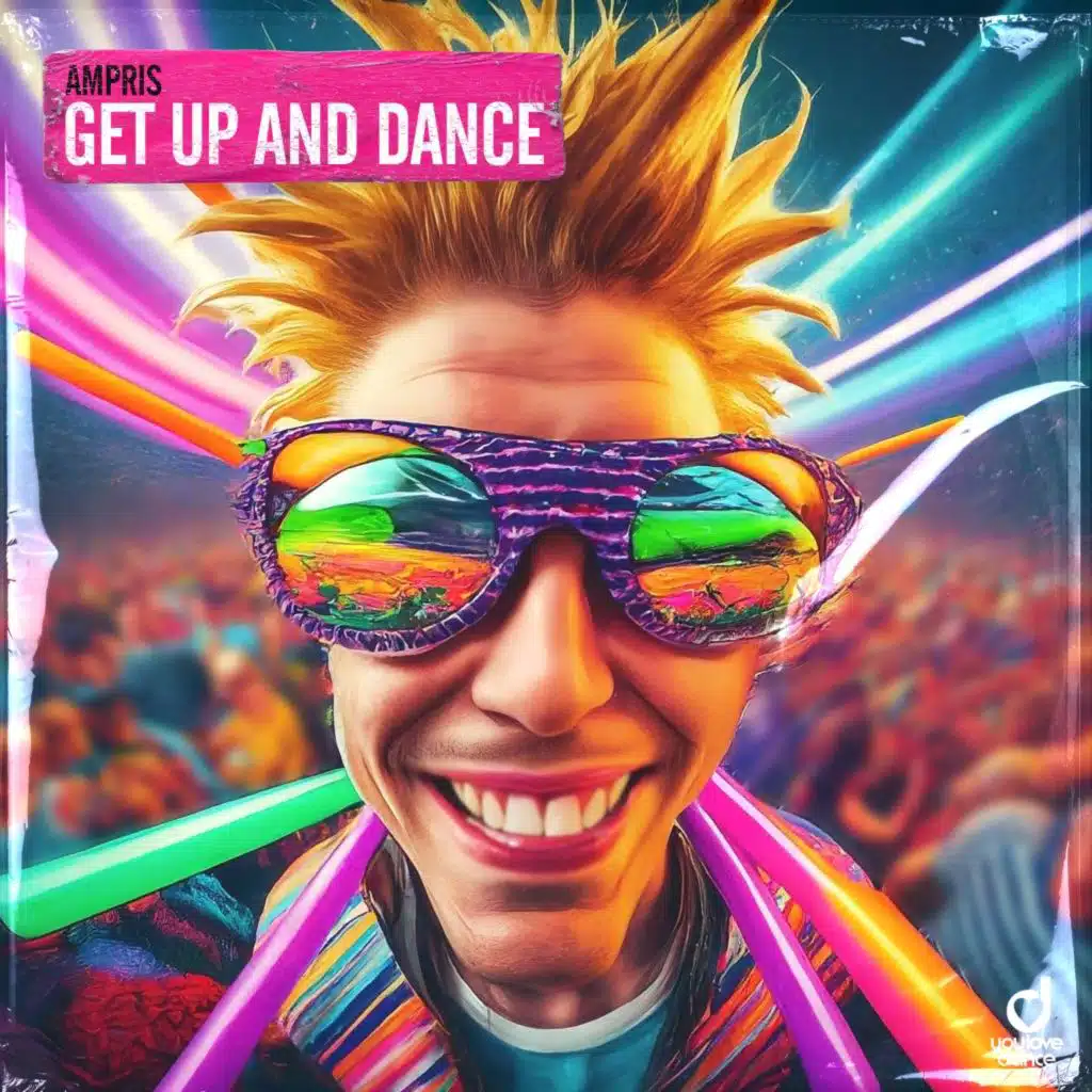 Get Up And Dance