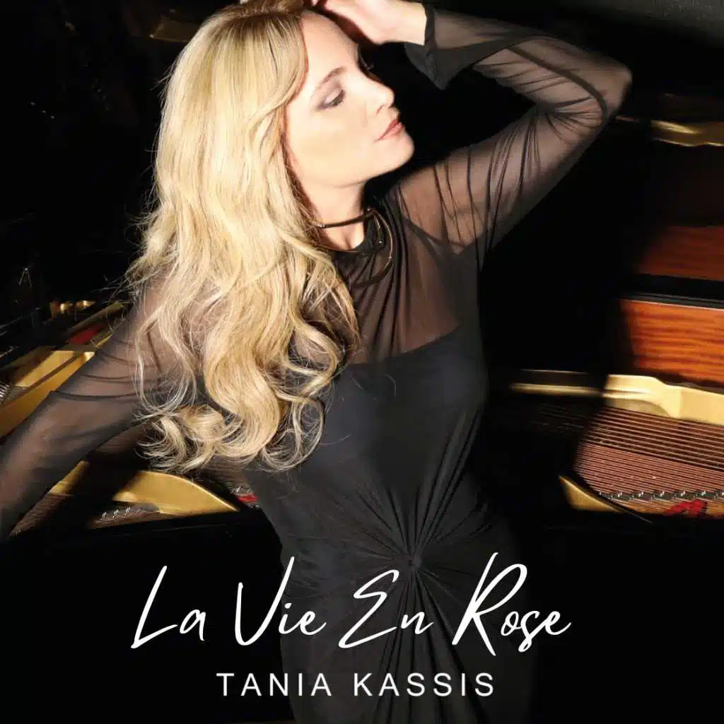 La Vie En Rose (live)