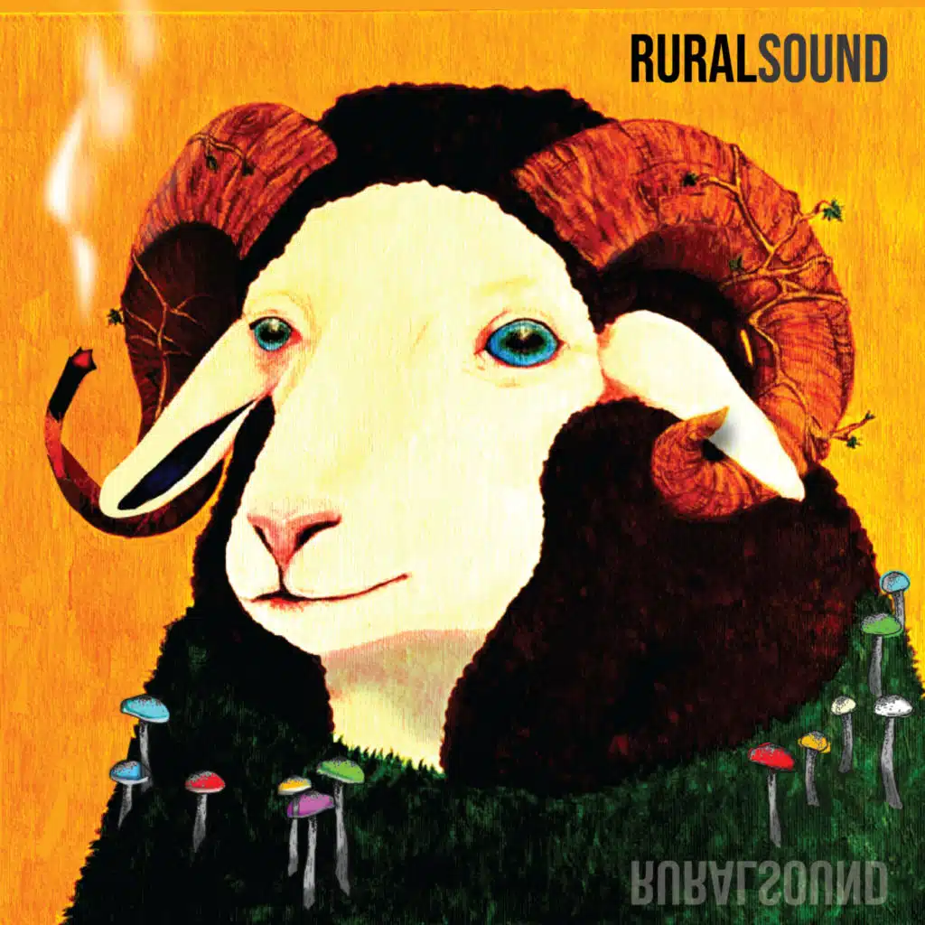 Rural Sound