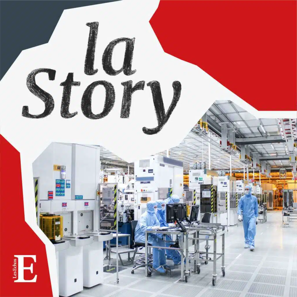 STMicroelectronics, les malheurs d’un géant européen des puces