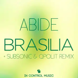 Brasilia (Subsonic Remix)