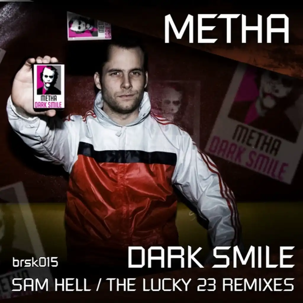 Dark Smile (The Lucky 23 Remix)