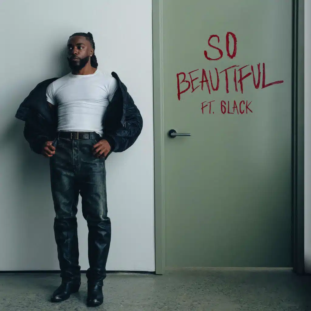 Johnny Venus & 6LACK