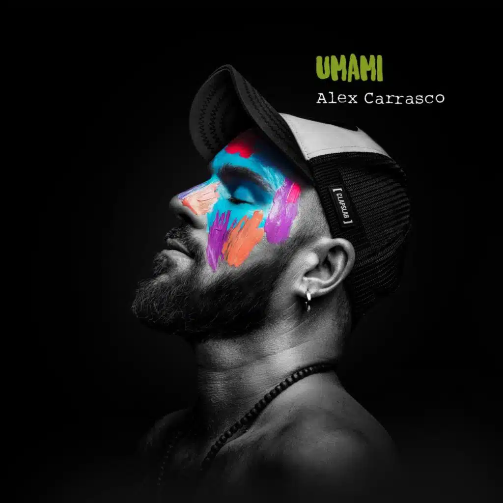 Alex Carrasco
