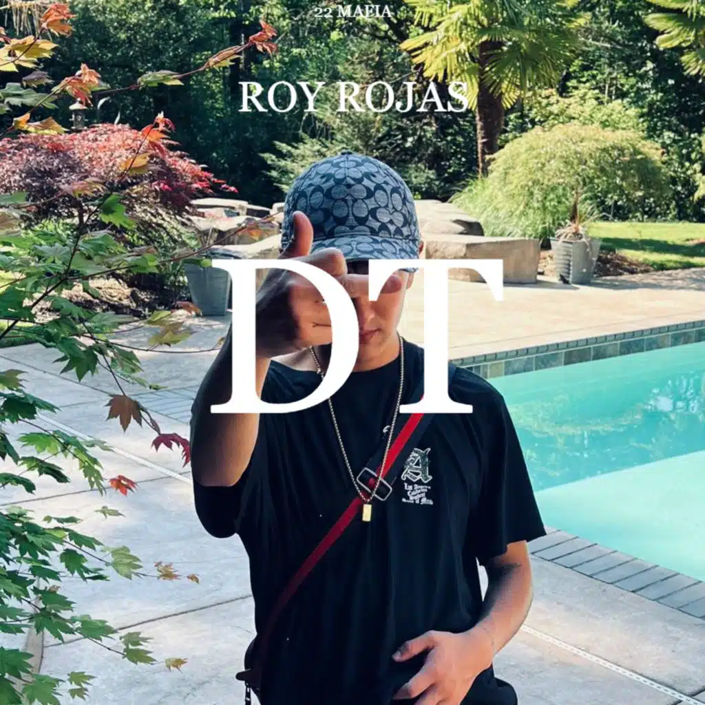 Roy Rojas