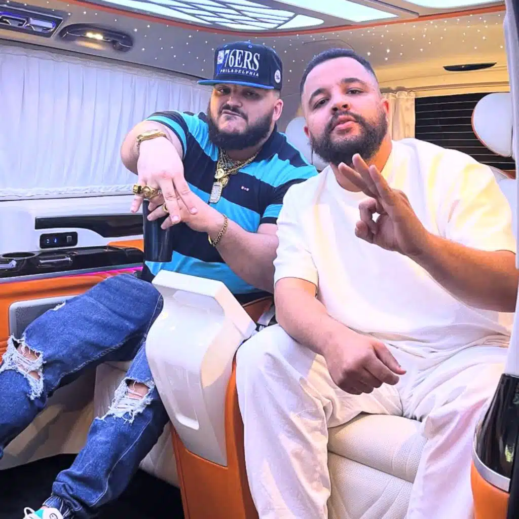 2 OF ALGERIAZ MOST WANTED