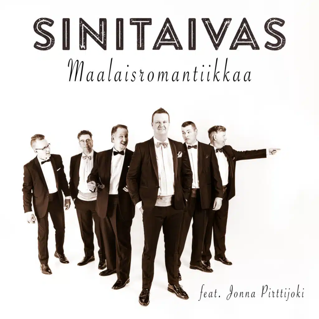 Sinitaivas