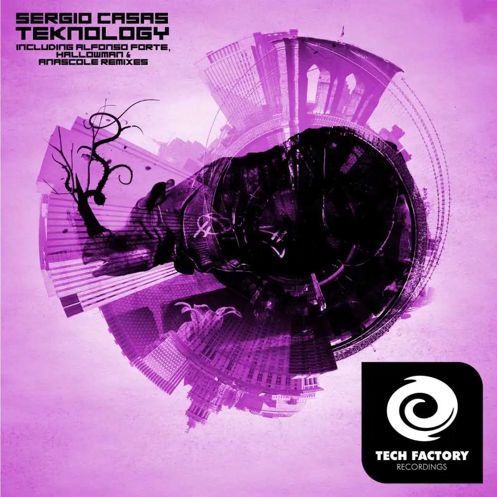 Teknology (Anascole Remix)