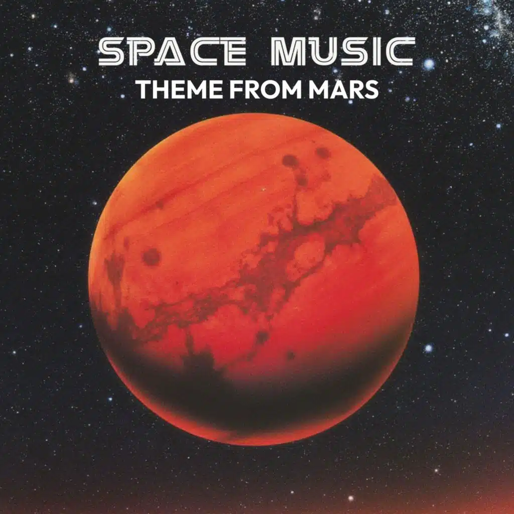 Theme from Mars