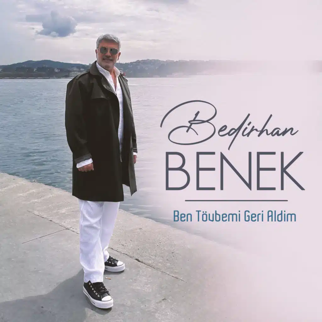 Bedirhan Benek
