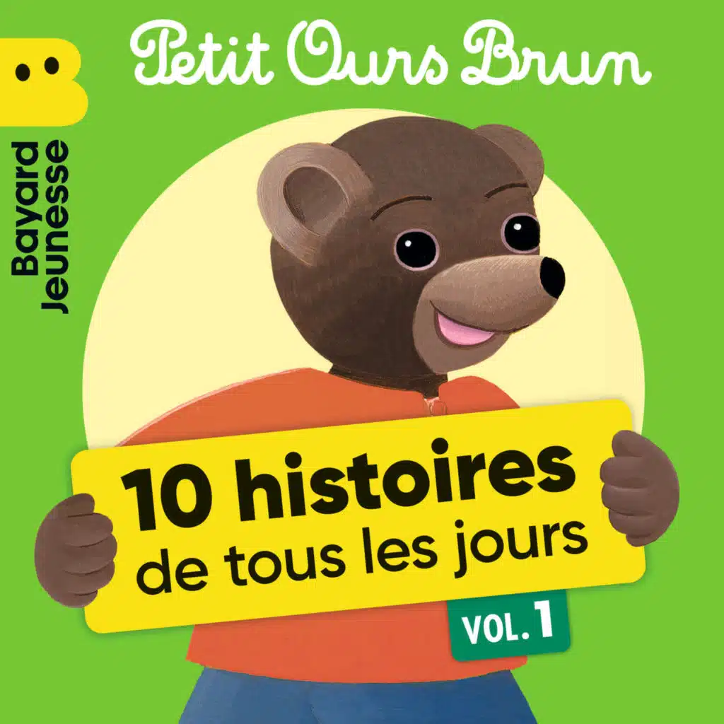 10 histoires de tous les jours, Vol. 1 (Histoires)