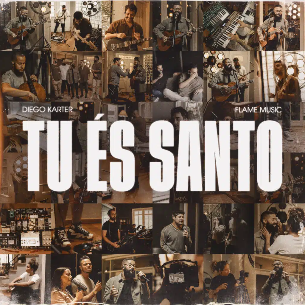 Diego Karter & FLAME