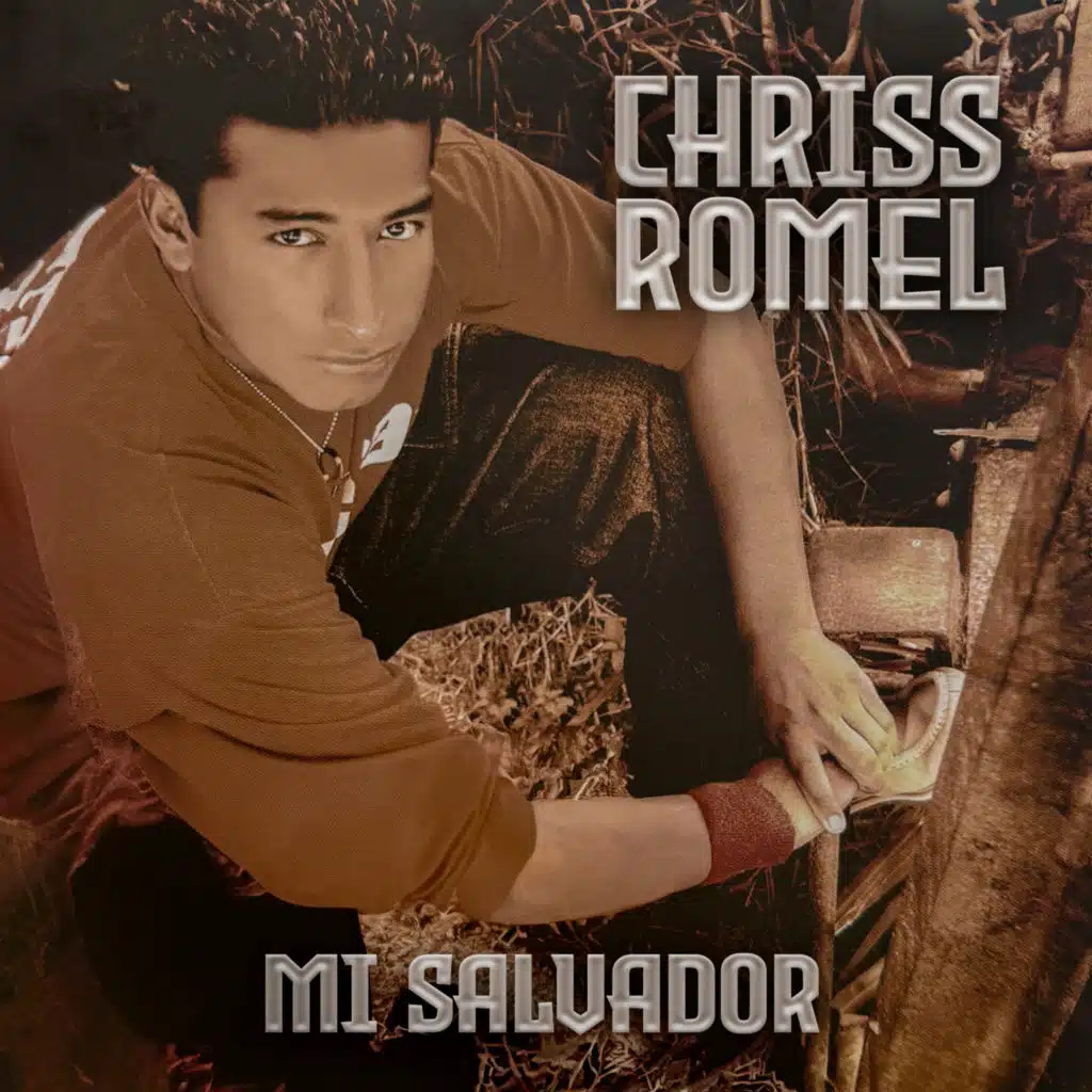 Mi Salvador (Remix)