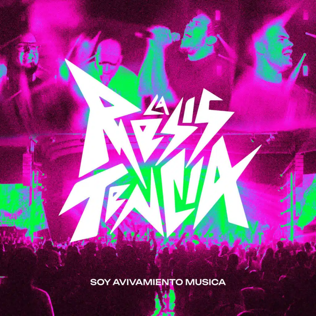 Soy Avivamiento Musica
