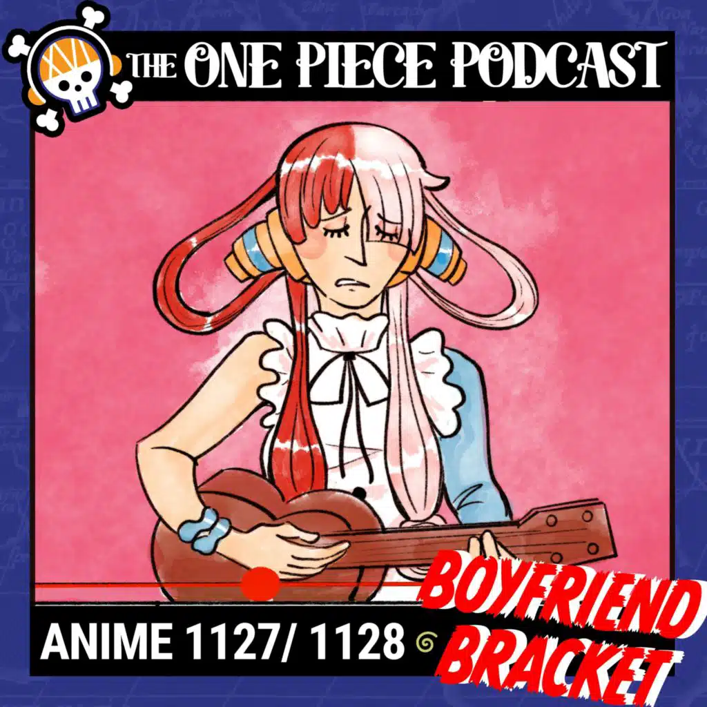 Episode 867, "Holding Space for Shanks" (with Joel Ruiz and Evan Brando)