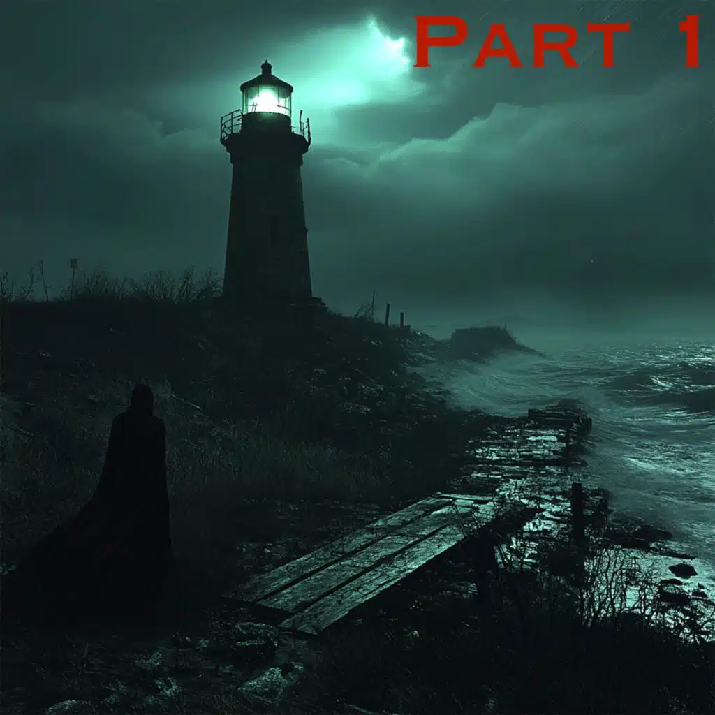 They Say The Lighthouse Hasn't Worked In Years, But I Saw Its Light Last Night | Part 1
