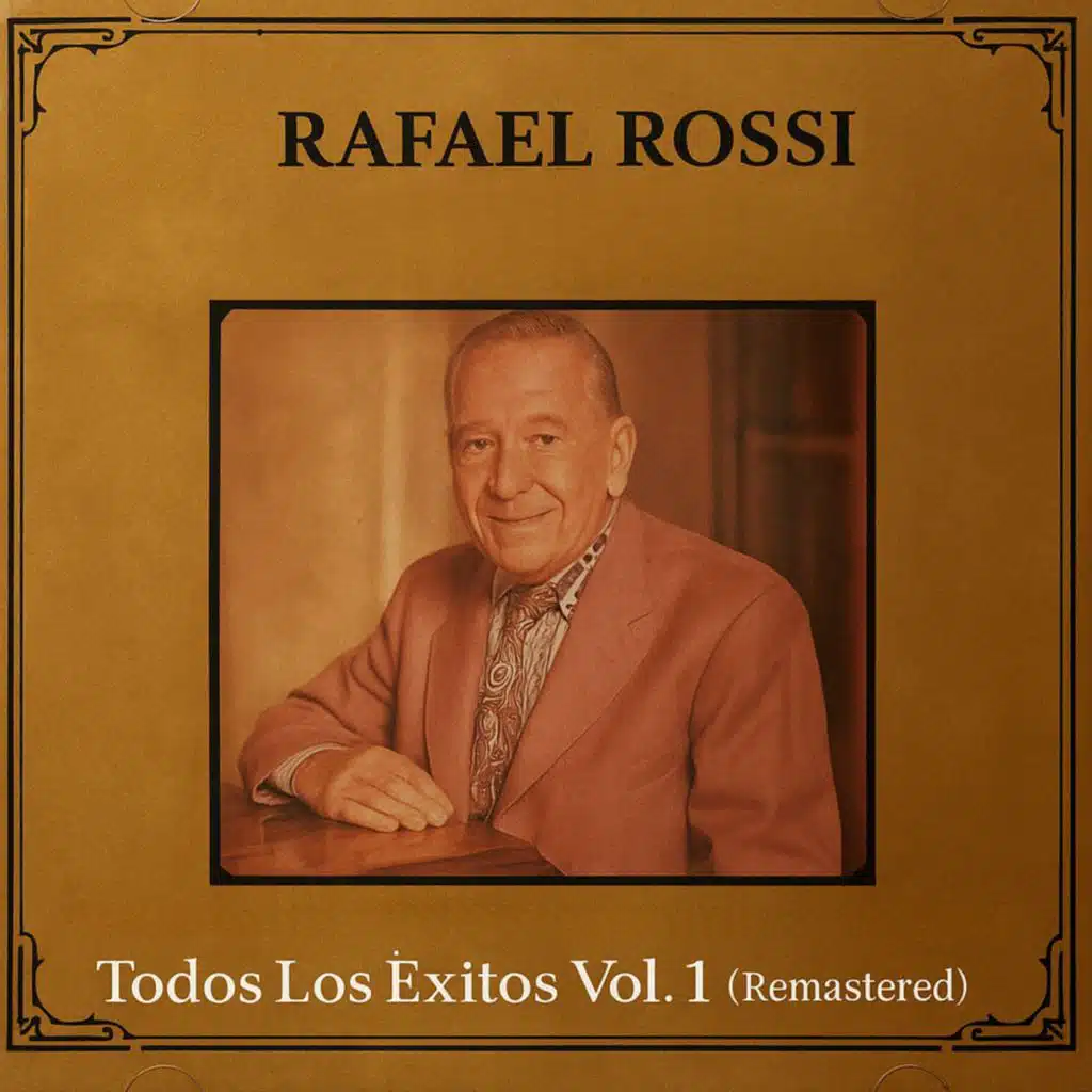 Rafael Rossi