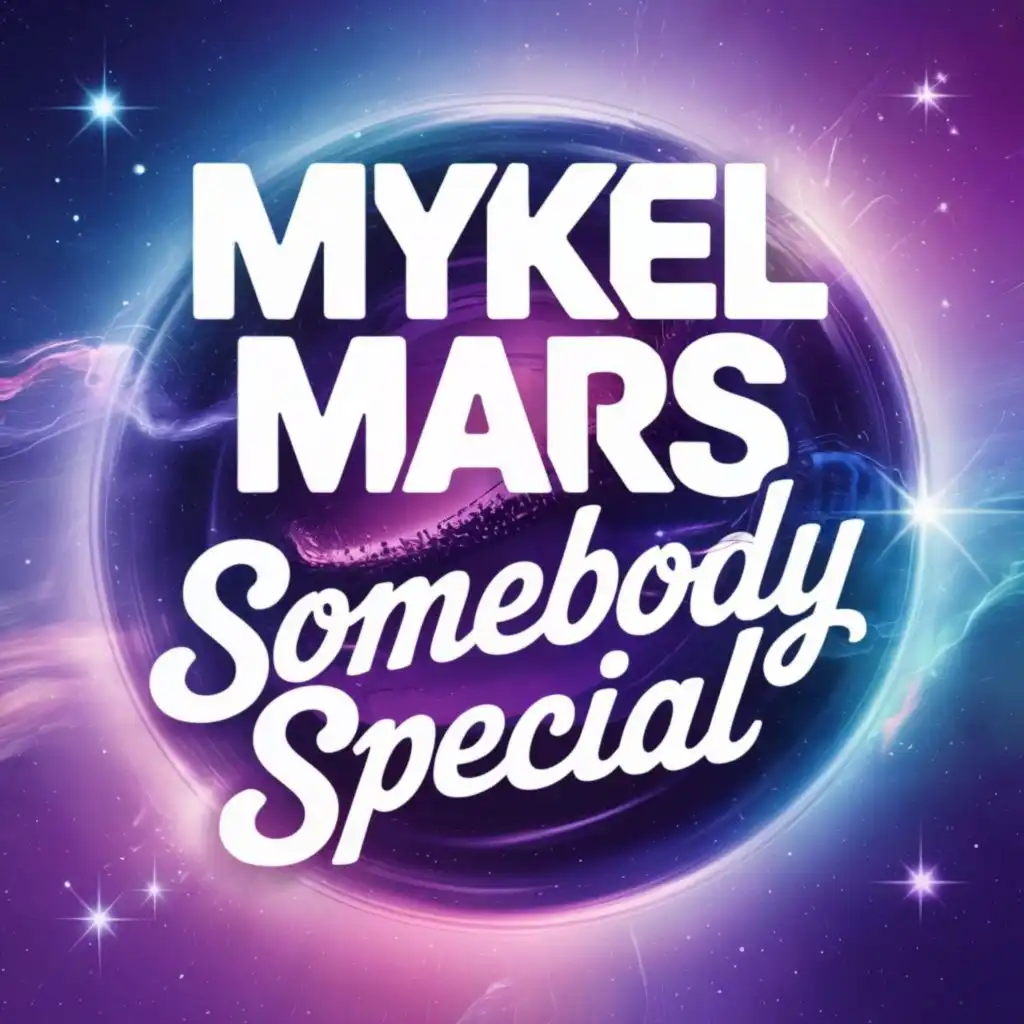 Mykel Mars