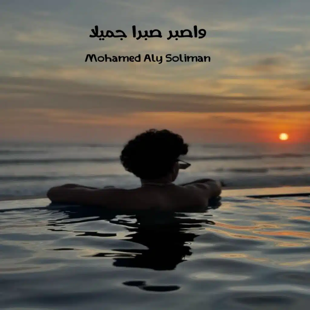 Mohamed Aly Soliman