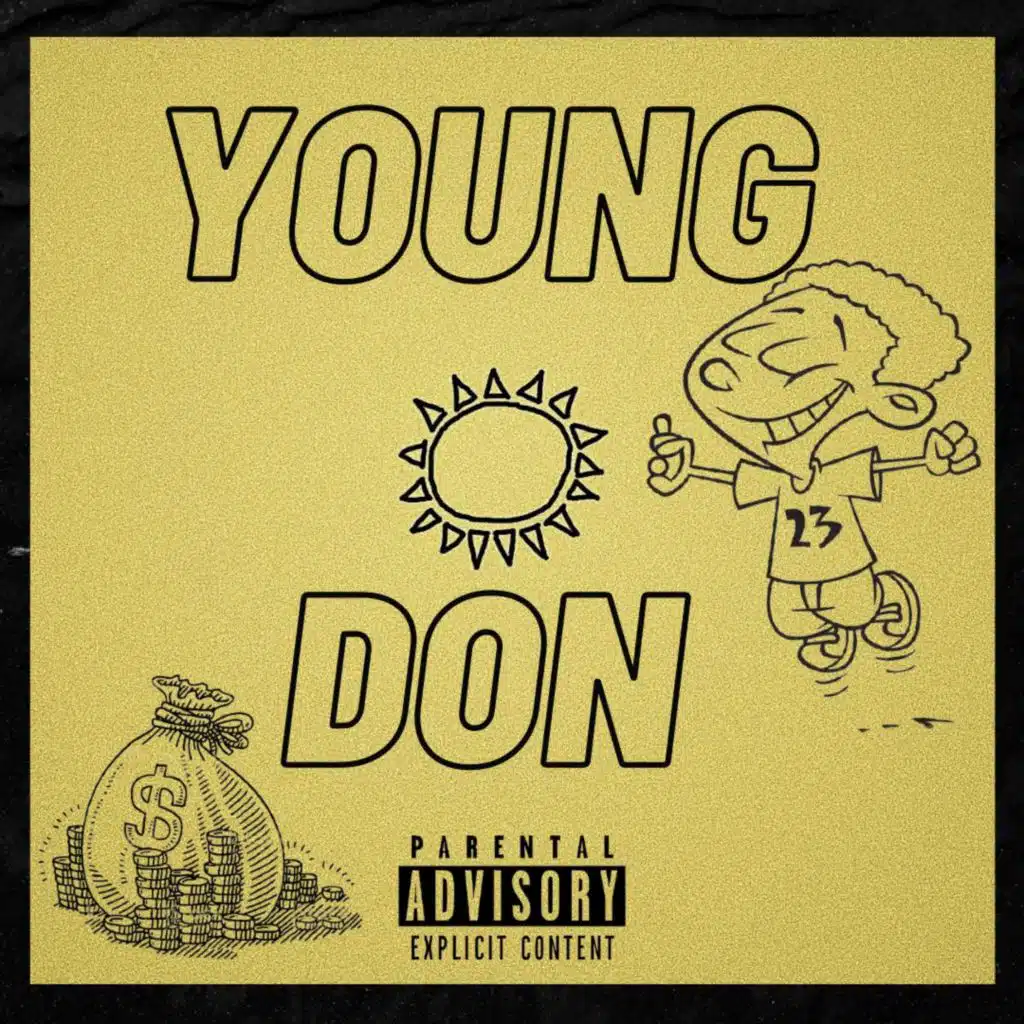 Young Don