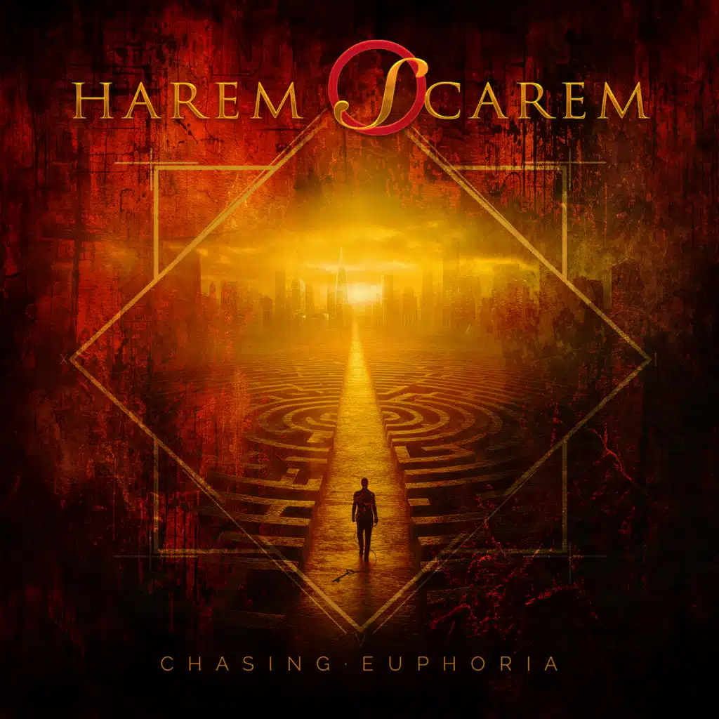 Harem Scarem