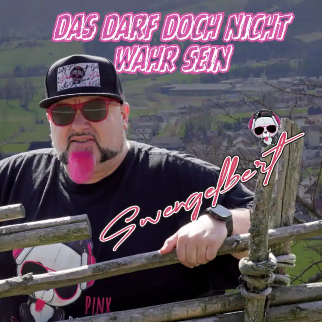 Das darf doch nicht wahr sein