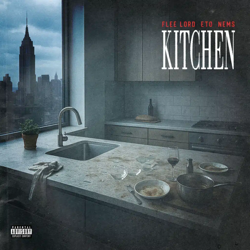 Kitchen (feat. NEMS)
