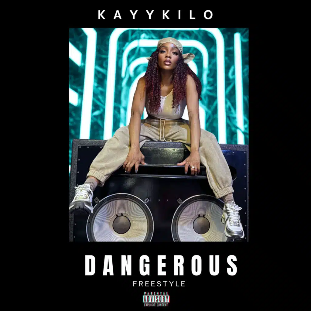 Dangerous Freestyle