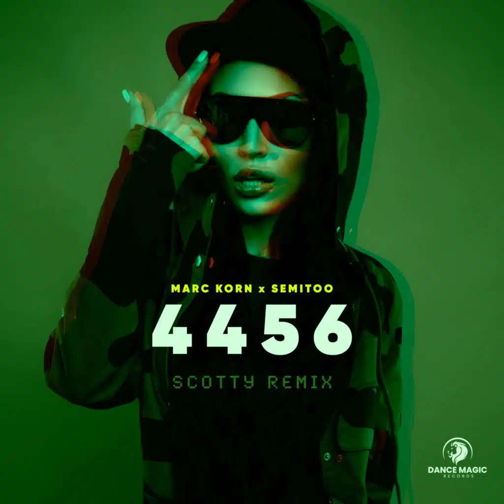 4456 (Scotty Remixes)