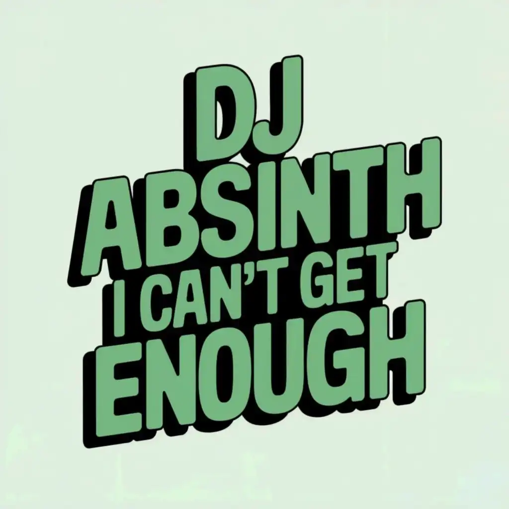 DJ Absinth