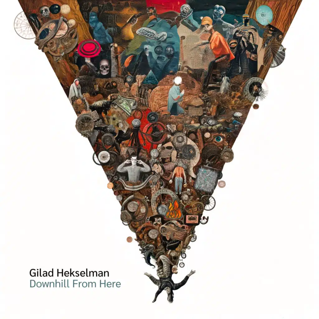 Gilad Hekselman