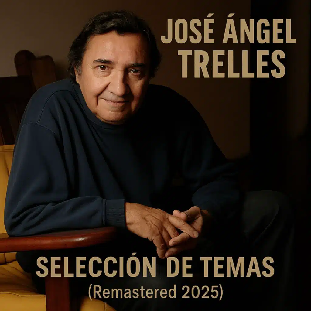 José Angel Trelles