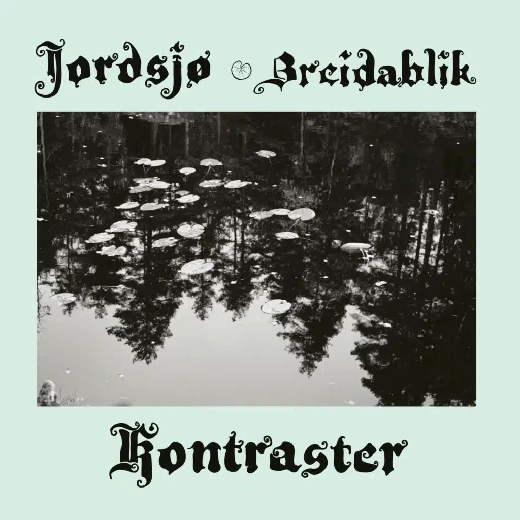 Kontraster