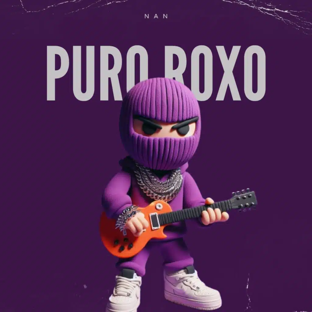 Puro roxo