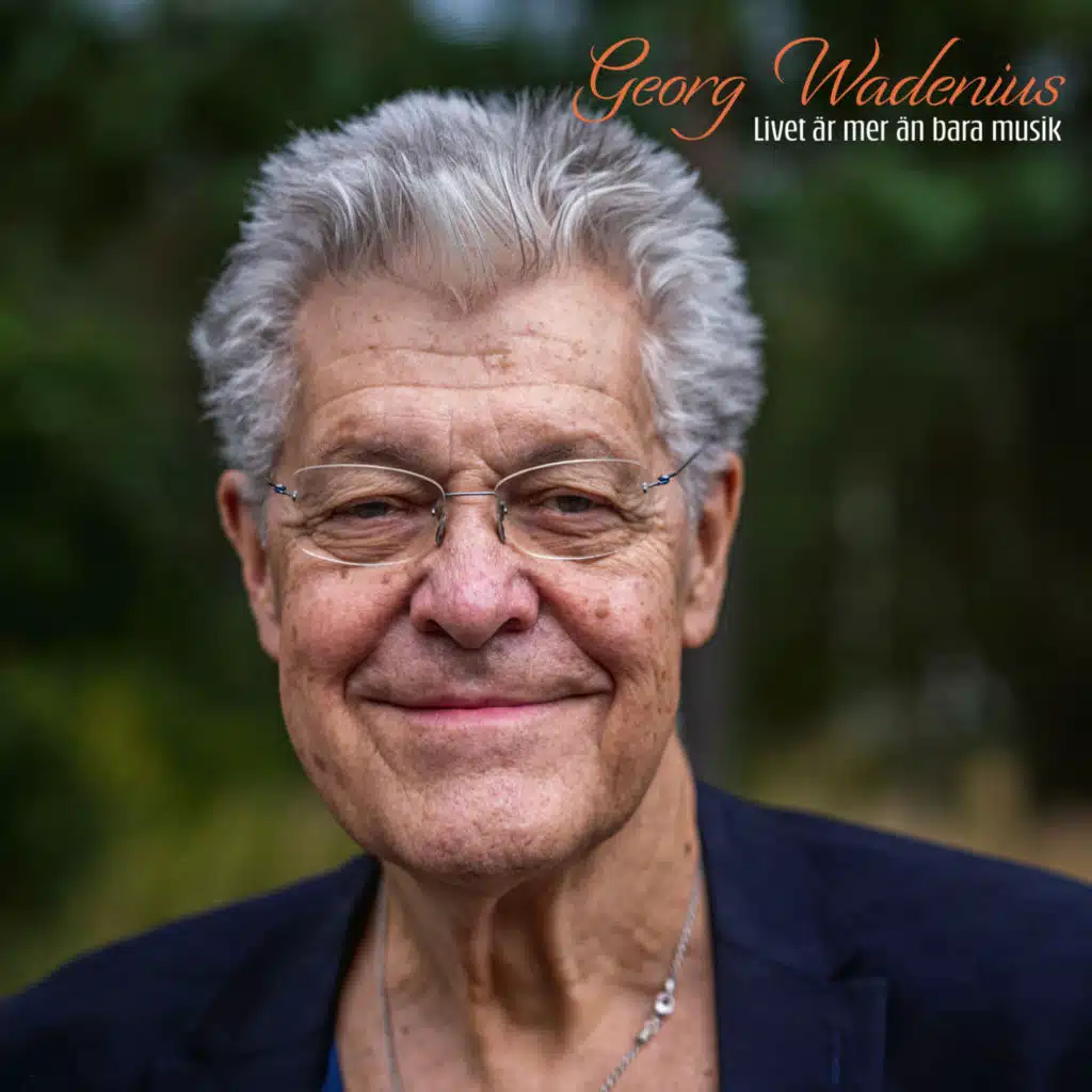Georg Wadenius