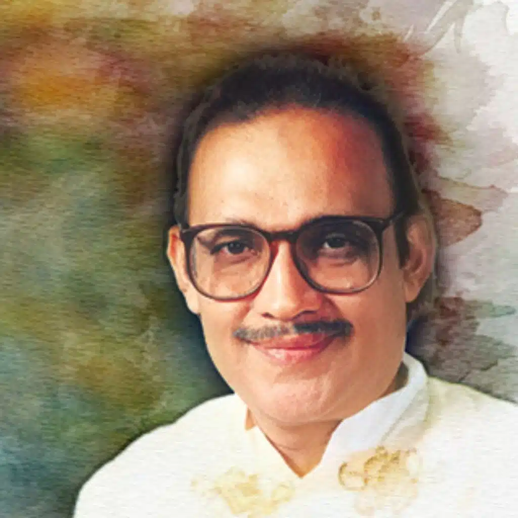 Mustafa Zaman Abbasi