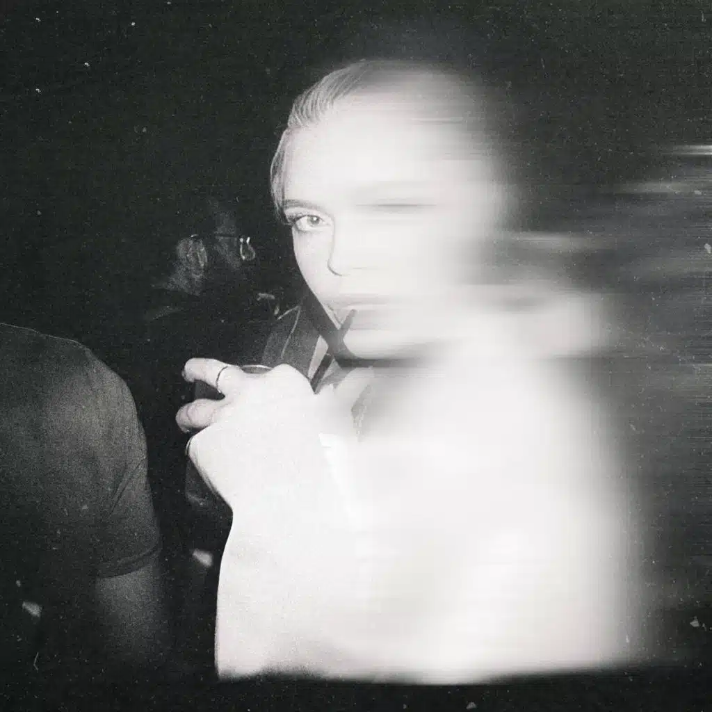 comedown (a face like)