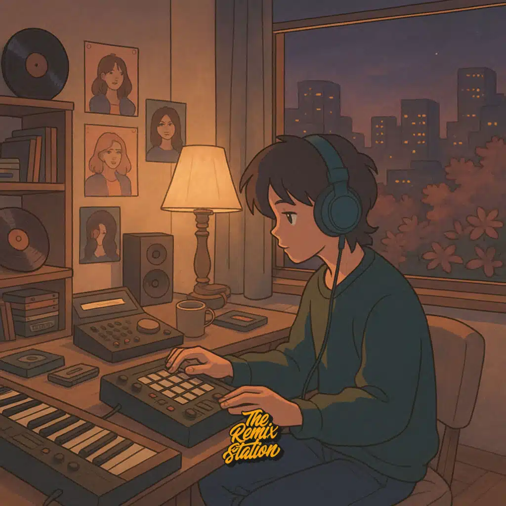Best English LoFi of All Time Vol .1