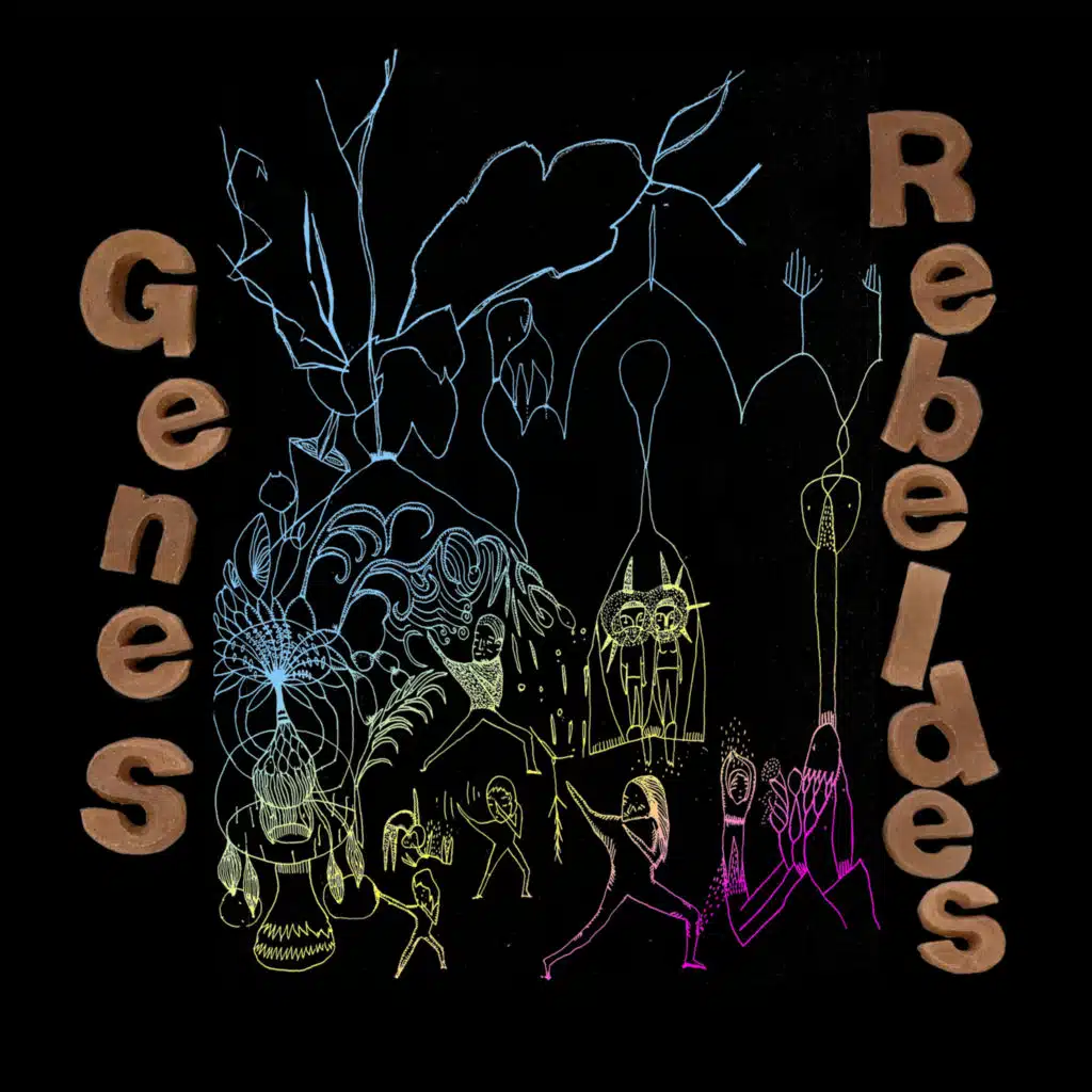 Genes Rebeldes