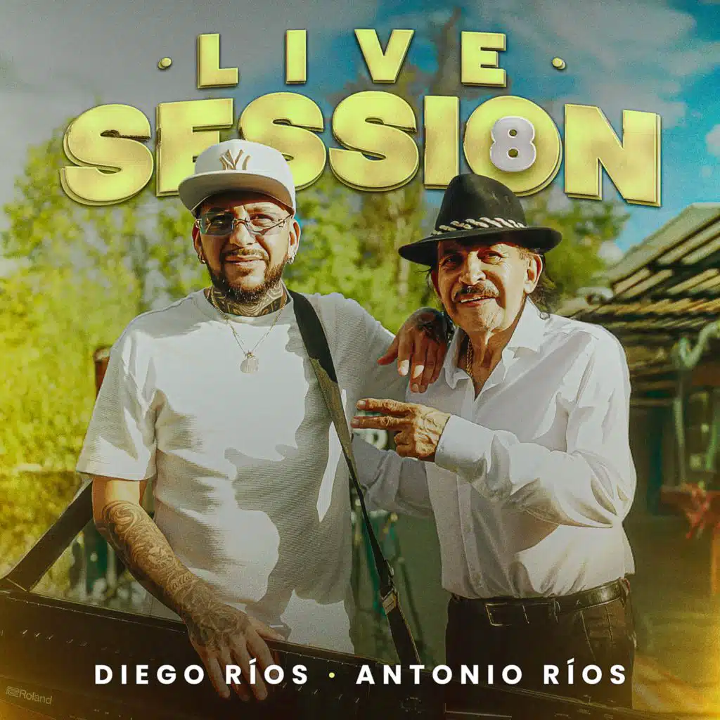 Diego Ríos & Antonio Ríos
