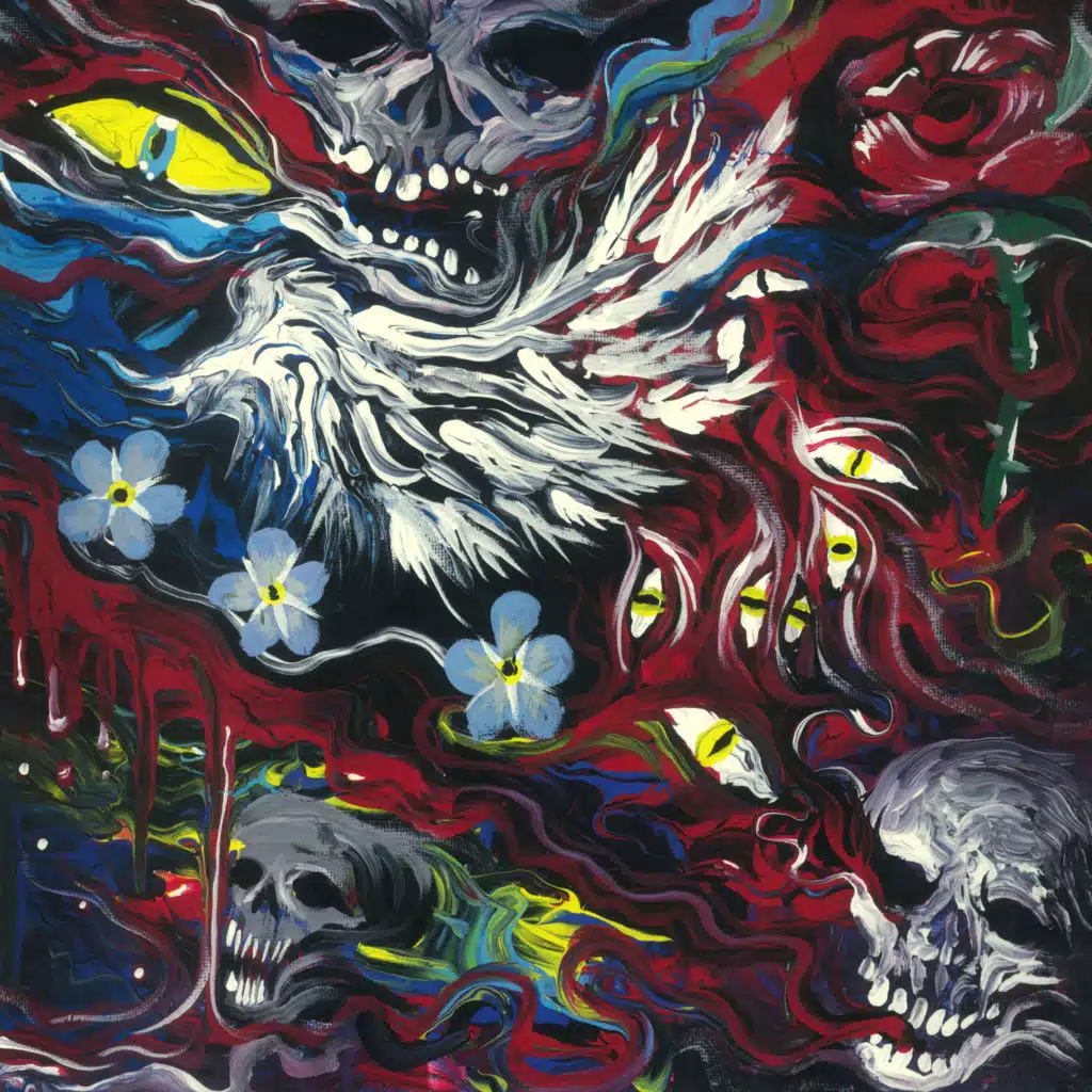 Die in Fear / Afore A Waking Nightmare