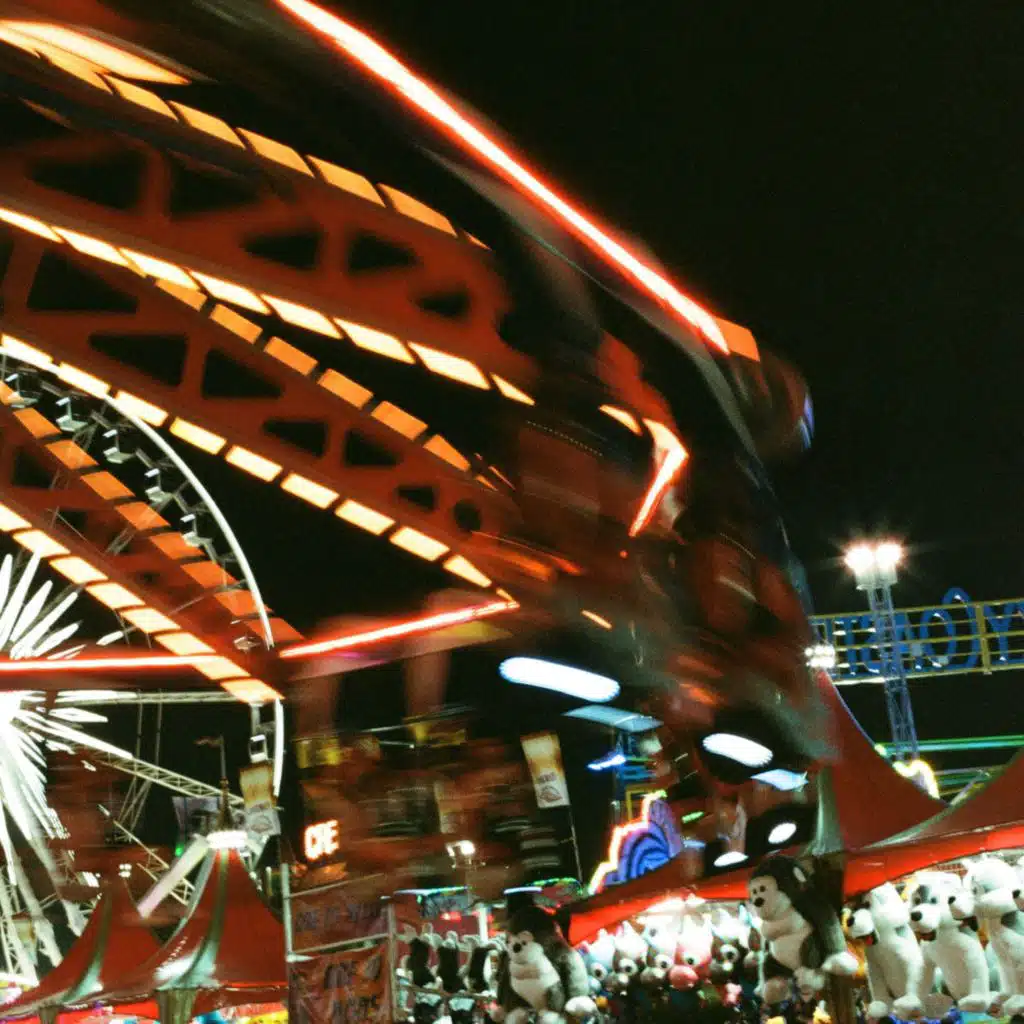 HOLD ON (slowed down + reverb)