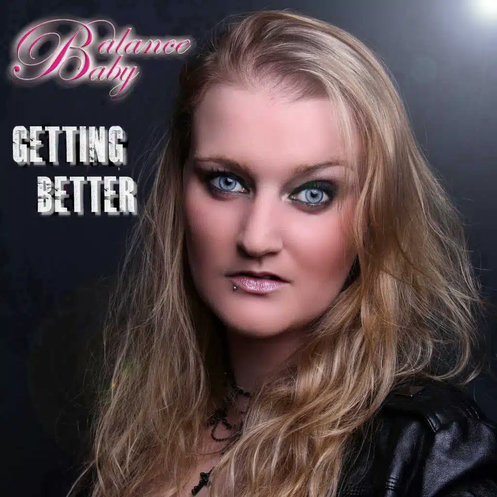 Getting Better (Karaoke Version)