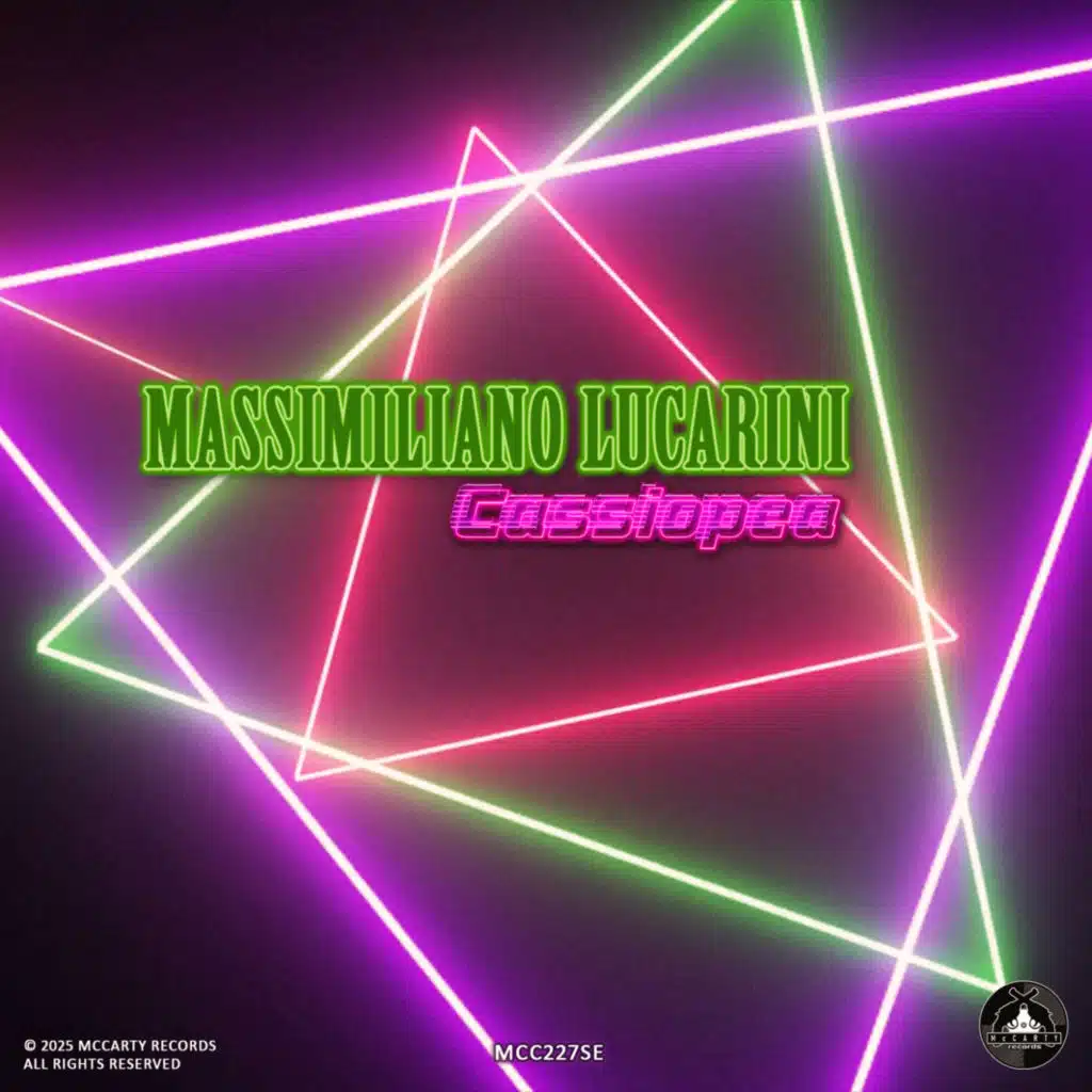 Massimiliano Lucarini