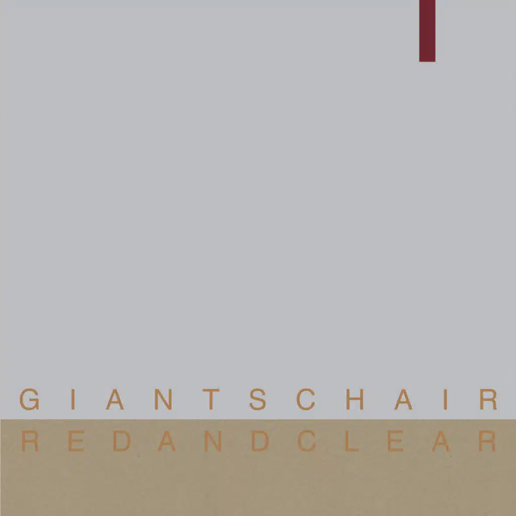 Giants Chair