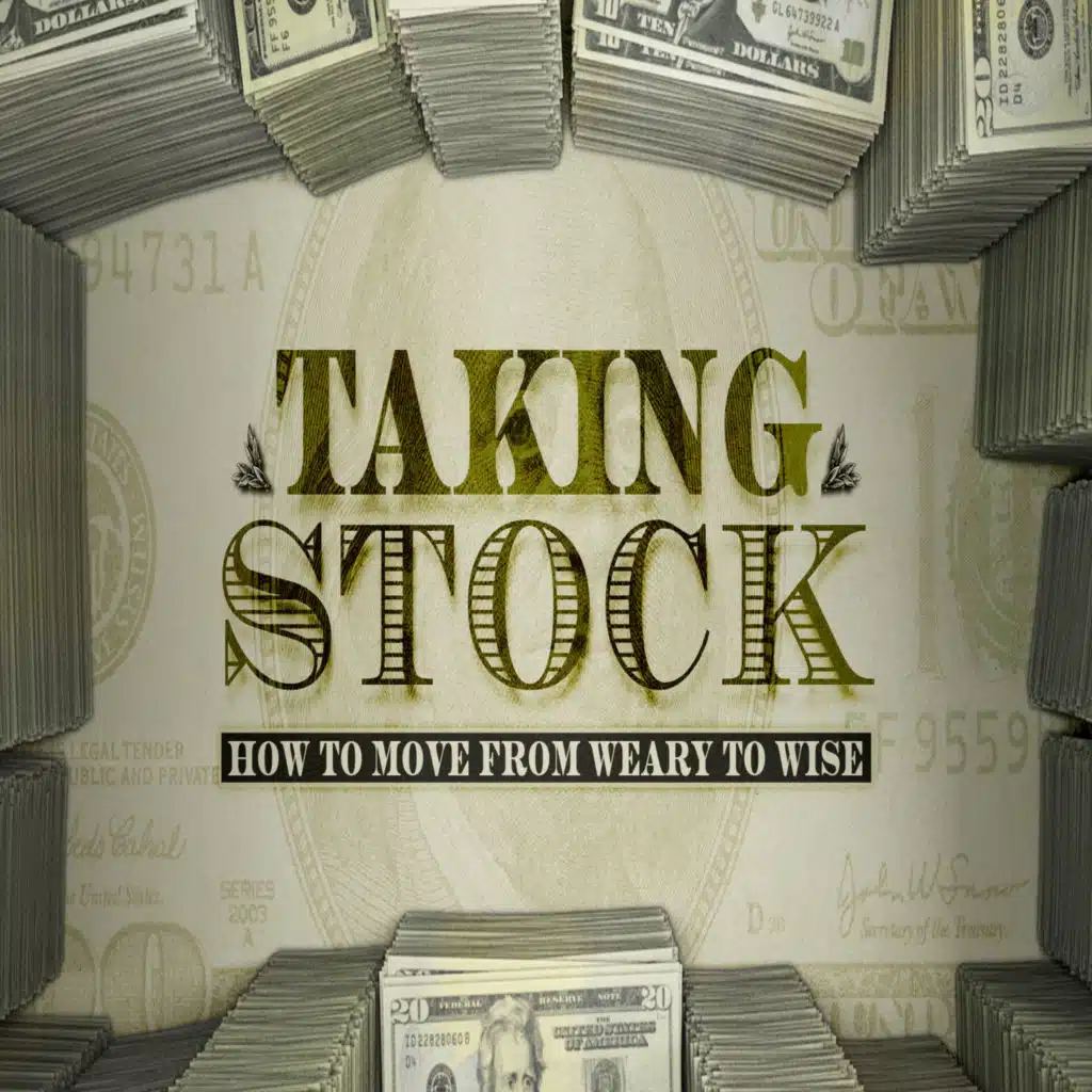 If Money Actually Talked (Part 2)