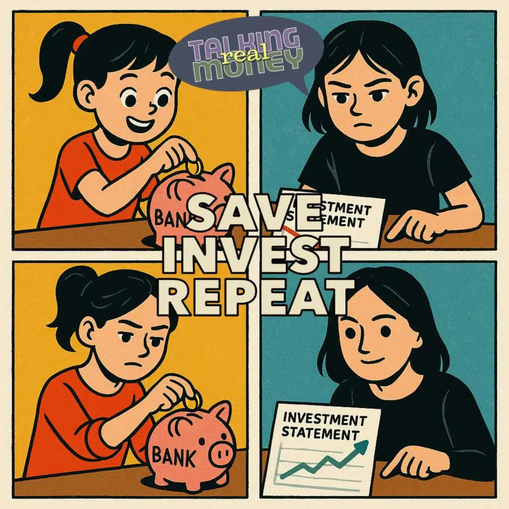 Money Lessons That Matter