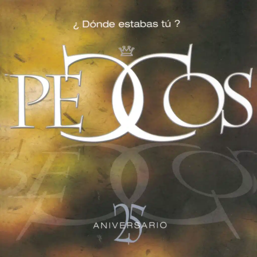 Donde Estabas Tú? (Remasterizado)