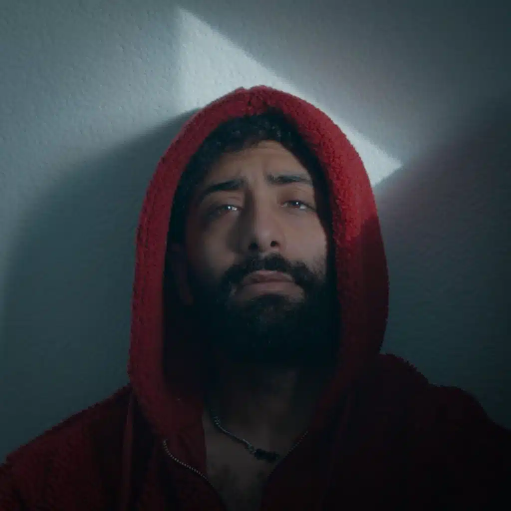 De Elayam (feat. Serougy)