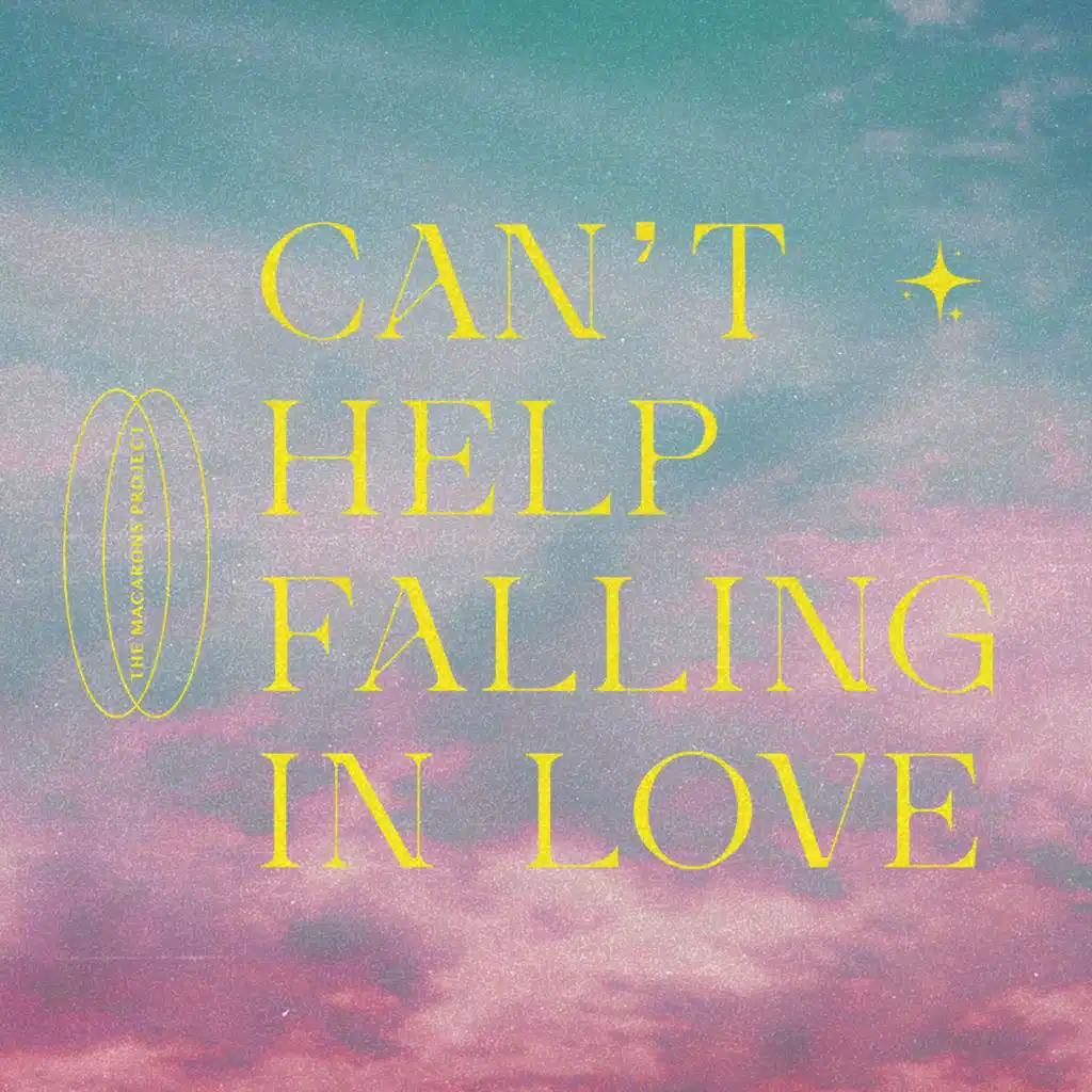 Can't Help Falling in Love (Piano & Strings Instrumental)